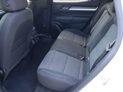 Used 2026 GMC Terrain Elevation FWD image 5
