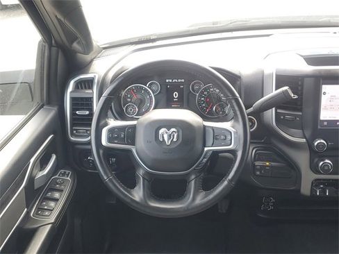 Certified 2024 RAM 3500 Big Horn image 32