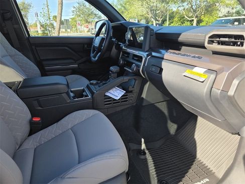 New 2026 Toyota Tacoma SR5 image 13