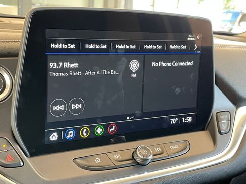 Used 2025 Chevrolet Blazer LT image 21