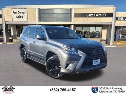 Used 2017 Lexus GX 460