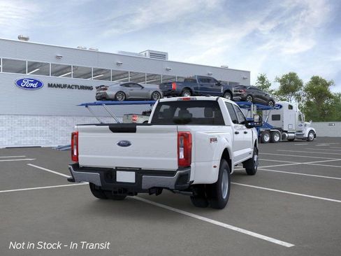 New 2026 Ford F350 XL image 8