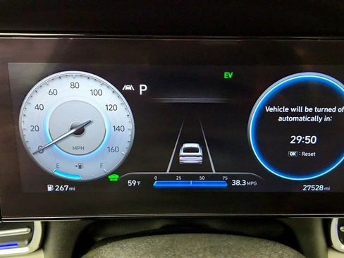 Used 2023 Hyundai Elantra Limited FWD image 15