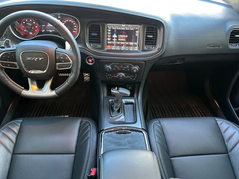 Used 2021 Dodge Charger SRT Hellcat image 15