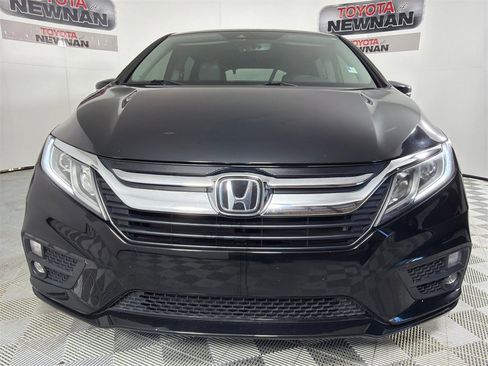 Used 2020 Honda Odyssey EX-L image 9