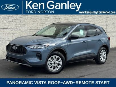 New 2026 Ford Escape Active w/ Cold Weather Package
