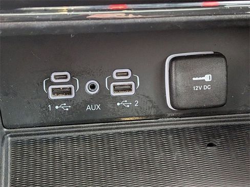 Certified 2023 Jeep Grand Cherokee L Laredo w/ Luxury Tech Group I image 23