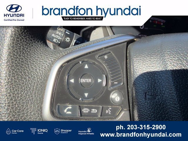 Used 2018 Honda CR-V EX image 14