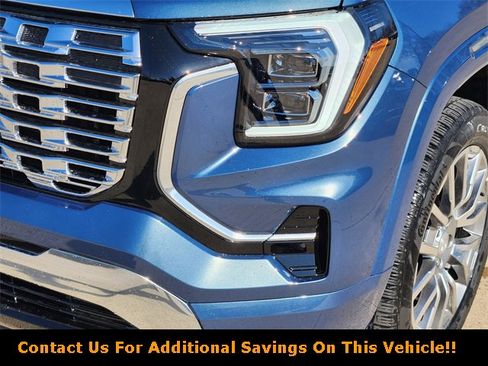 New 2026 GMC Terrain Denali image 6