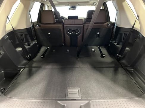 New 2026 Honda Pilot Elite image 24