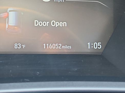 Used 2018 Honda CR-V EX image 20