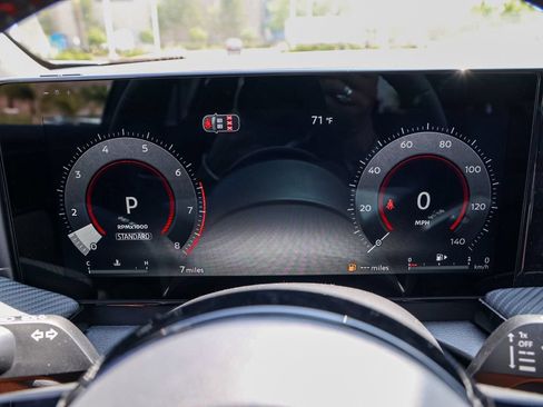 New 2026 Nissan Kicks SR FWD image 28