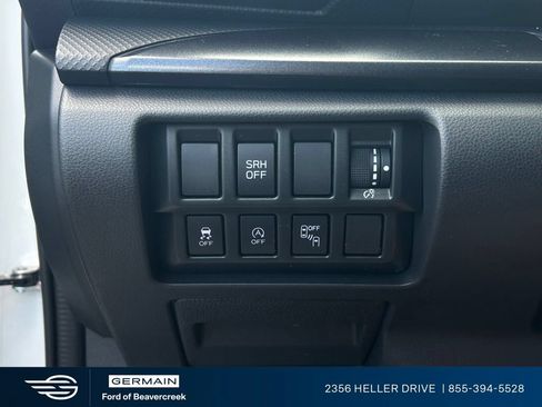 Used 2022 Subaru Forester Sport AWD/4WD image 26