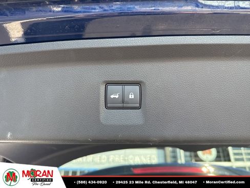 Used 2025 INFINITI QX60 Luxe AWD/4WD image 29