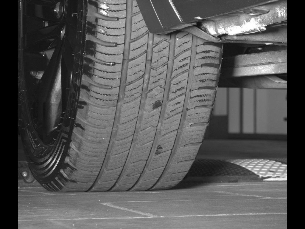 Used 2023 Volkswagen Atlas SE w/ Black Wheel Package AWD/4WD image 15