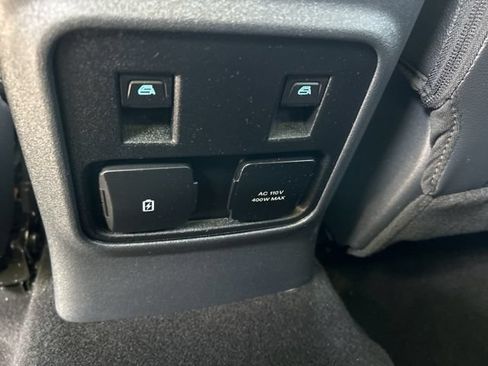 Used 2024 Ford Bronco Wildtrak AWD/4WD image 14