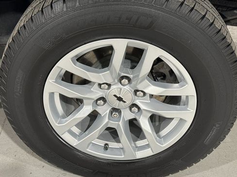 Used 2019 Chevrolet Silverado 1500 RST image 8