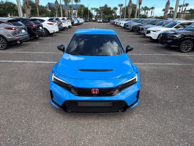 Used 2025 Honda Civic Type R image 6