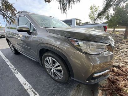 Used 2021 Subaru Ascent Touring w/ Popular Package #2A