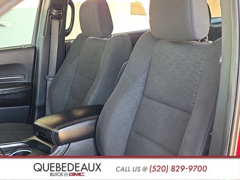 Used 2022 Dodge Durango SXT RWD image 11