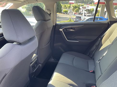 Certified 2024 Toyota RAV4 XLE w/ Convenience Package AWD/4WD image 14