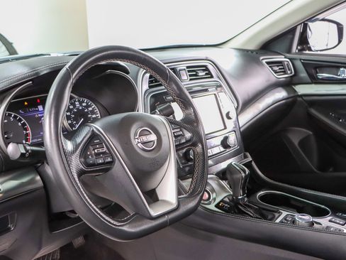 Used 2023 Nissan Maxima SV w/ Floor Mat Group image 22