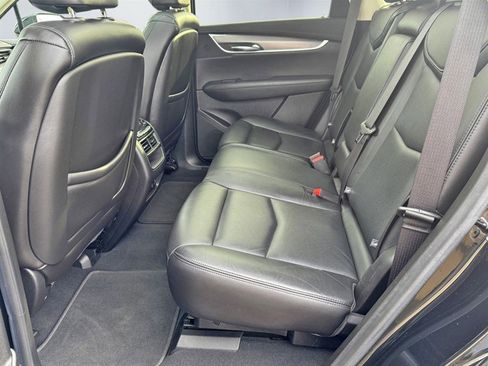 Used 2019 Cadillac XT5 Premium Luxury image 20