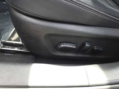 Used 2021 Nissan Altima 2.5 SL FWD image 28