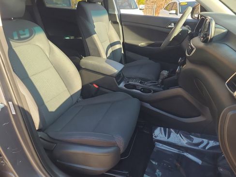 Used 2019 Hyundai Tucson Value w/ Cargo Package image 19