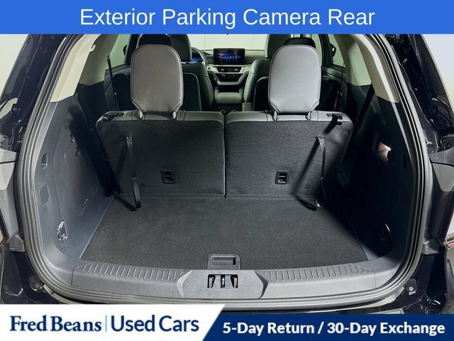Used 2026 Ford Explorer Active AWD/4WD image 34