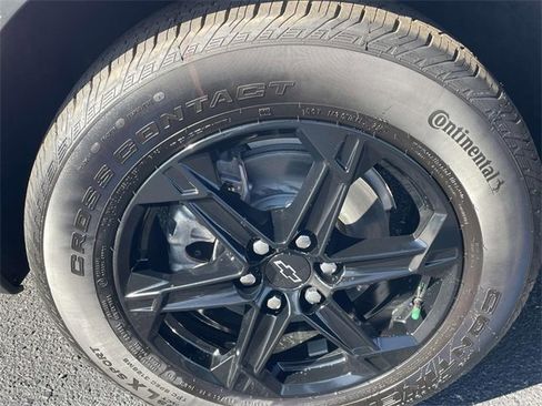 New 2026 Chevrolet Blazer LT w/ Convenience Package image 6