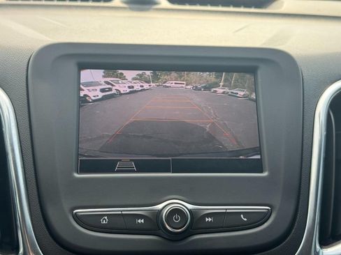 Used 2023 Chevrolet Equinox LT AWD/4WD image 27