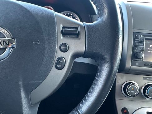 Used 2012 Nissan Sentra 2.0 SR w/ Special Edition Pkg image 20