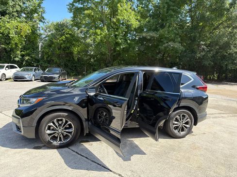 Used 2020 Honda CR-V EX-L image 18