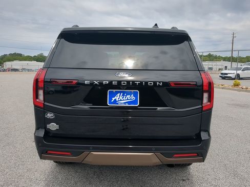 New 2026 Ford Expedition King Ranch AWD/4WD image 4