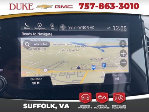 Used 2019 Honda Odyssey Touring image 7