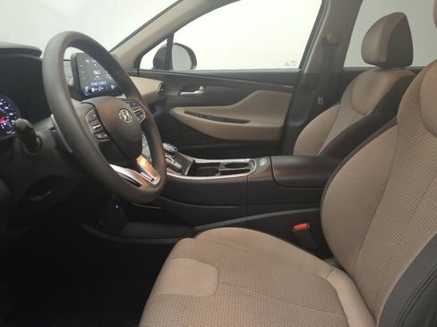 Used 2023 Hyundai Santa Fe SE w/ Cargo Package AWD/4WD image 17