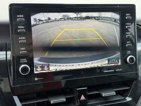 Certified 2022 Toyota Camry XSE image 17