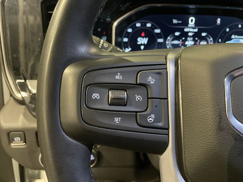 Used 2023 GMC Sierra 1500 SLE AWD/4WD image 21