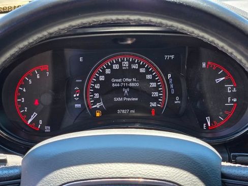 Used 2022 Dodge Durango GT AWD/4WD image 27