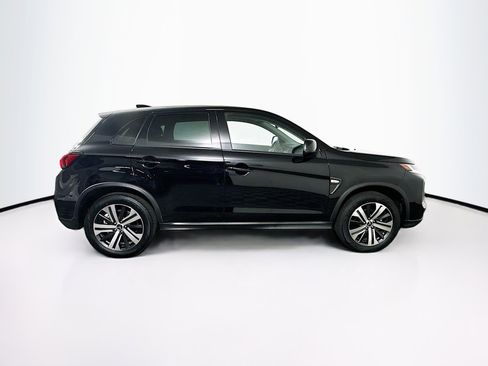 Used 2025 Mitsubishi Outlander Sport ES image 10