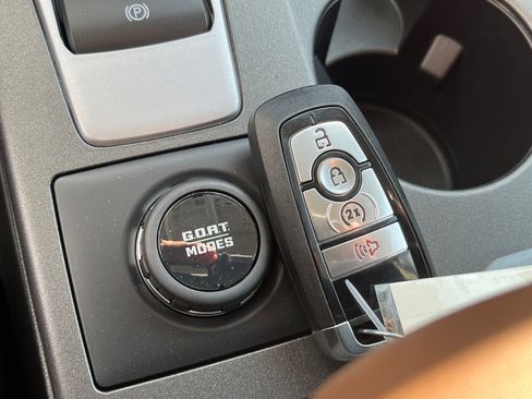 New 2026 Ford Bronco Sport Outer Banks w/ Outer Banks Tech Package+ AWD/4WD image 14
