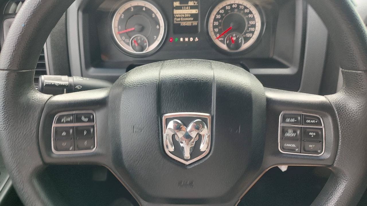 Used 2019 RAM 1500 Express w/ Express Value Package AWD/4WD image 13
