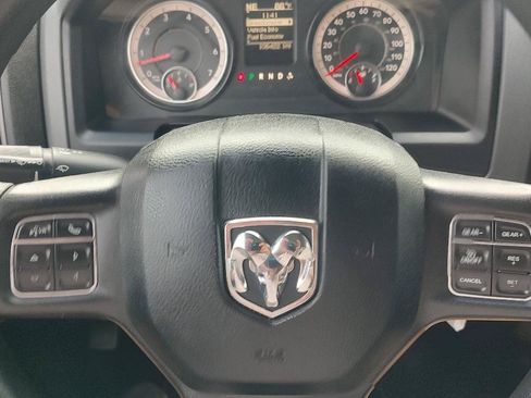 Used 2019 RAM 1500 Express w/ Express Value Package AWD/4WD image 13