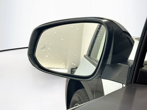Used 2024 Toyota bZ4X AWD w/ Weather Package image 16