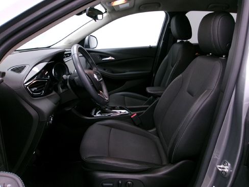 Certified 2023 Buick Encore GX Select w/ Sport Touring Package image 8