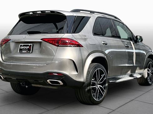 Used 2022 Mercedes-Benz GLE 450 4MATIC image 13