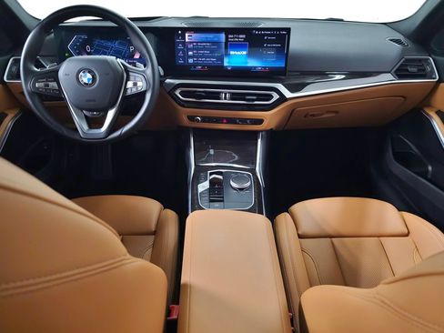 Used 2023 BMW 330i xDrive Sedan w/ Premium Package AWD/4WD image 11