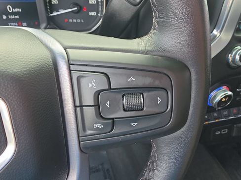 Certified 2022 GMC Sierra 1500 Elevation w/ LPO, Elevation Black Package AWD/4WD image 22