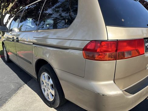 Used 2001 Honda Odyssey LX image 7